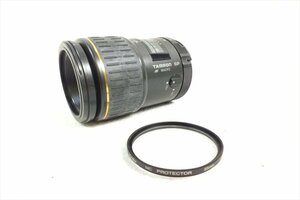 ◇ TAMRON タムロン ニコンマウント レンズ SP MACRO 90mm 2.8 中古 現状品 240508T3036B