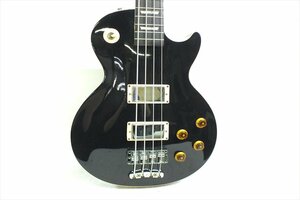 ◇ Gibson ギブソン lespaulSTDBASS EB ベース 中古 現状品 240508T3284