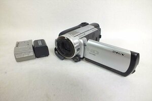 ◇ SONY ソニー HDR-XR500V ビデオカメラ 中古 現状品 240409M5320