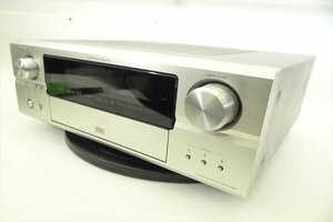 V DENON Denon AVC-3920 receiver AV amplifier used present condition goods 240505H3174