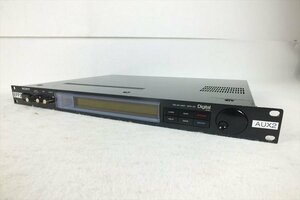 ★ SONY ソニー DPS-D7 デジタルディレイ 中古 現状品 240501Y8300