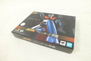 □ BANDAI バンダイ マジンガーZ 革進 フィギュア 中古 現状品 240506G6471