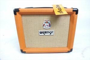 ◇ orange CRUSH 12L ギターアンプ 中古 現状品 240508T3282
