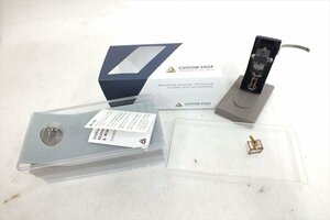 ◆ JICO SOUND N44 カートリッジ 中古 現状品 240509M5680