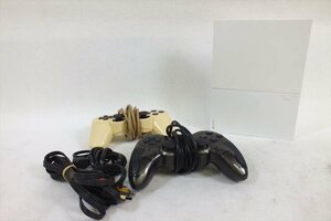 ◇ SONY ソニー SCPH-90000 PlayStation2 プレイステーション2 中古 現状品 240208A2074