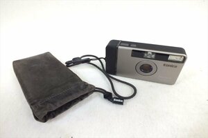 ◇ KONICA コニカ BM-301 コンパクトカメラ 中古 現状品 240508T3006