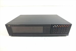 * SANSUI Sansui SE-88 equalizer used 240506H2706