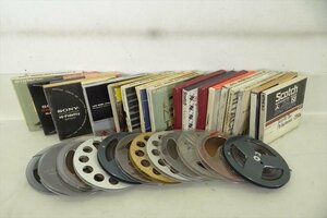 V together exhibition V Manufacturers sama .7 number reel tape mixing 30 sheets used 240505R9054