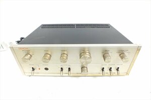 * DENON Denon PMA-300ZA amplifier used present condition goods 240508T3047