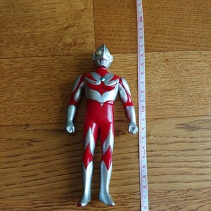  Ultraman Neos sofvi фигурка Bandai Ultra герой серии подлинная вещь 1995 год 