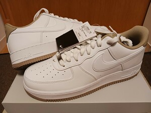 AIR FORCE 1 us11/29cm 新品箱黒タグ付　フォース