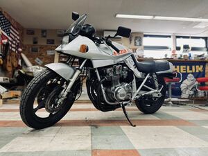 GSX750S　刀　カタナ