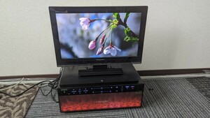 動作確認品　ジョイサウンド クロッソ 　js-wx