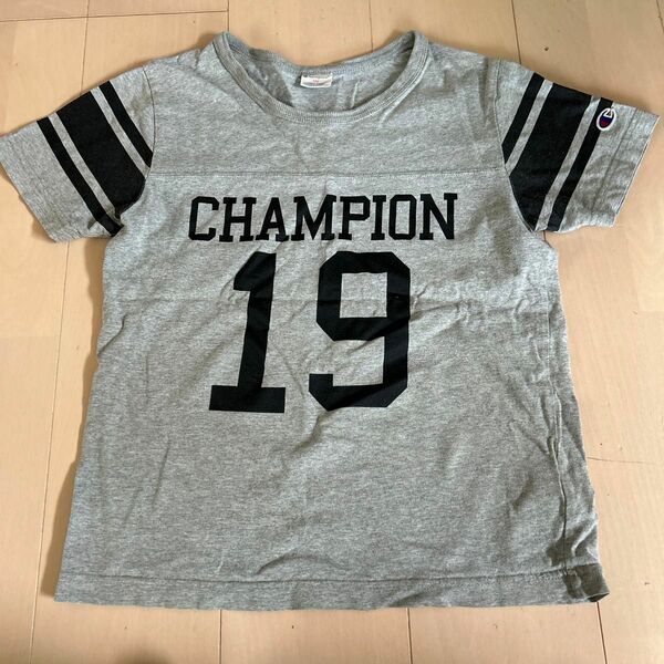 champion Tシャツ　キッズ　150