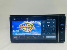 【稼働品】Carrozzeria/AVIC-RW712/メモリーナビ/地図データ2021年/Bluetooth/CD/DVD/地デジ/HDMI/SD/ドライブレコーダー付き/_画像5