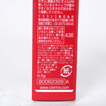 クラランス コンフォートリップオイル 12 candy glam 未使用 コスメ CO レディース 7mlサイズ CLARINS_画像3