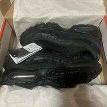 【新品未使用！定価即決！】NIKE AIR MAX 95 ESSENTIAL★ナイキ エア マックス 95★AIR FORCE★エアフォース1★AIR JORDAN_画像9