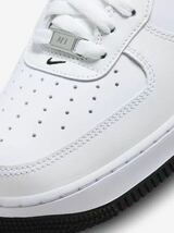 【新品！定価スタート！】AIR FORCE 1 07★AF-1★エアフォース1★NIKE★ナイキ★エアジョーダン★AIR JORDAN★_画像5