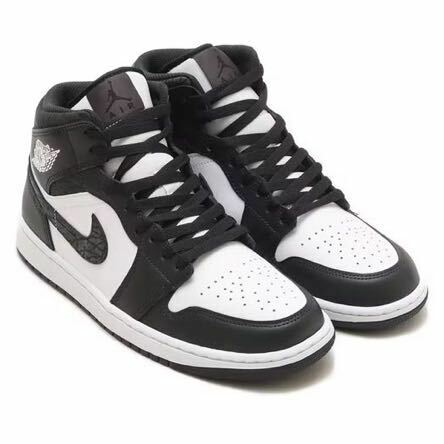 【新品未使用！定価即決送料込！】AIR JORDAN 1 MID SE★エアジョーダン★NIKE★ナイキ★AF-1★AIR FORCE 1★エアフォース1 