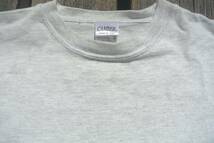 Camber キャンバー 長袖Tシャツ Made in USA Medium_画像3