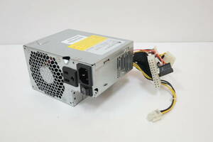 DELTA DPS-230LB A 230W 電源 Fujitsu ESPRIMO D5290 使用 動作品 ⑤