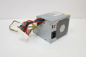 DELL H220P-00 220W power supply DIMENSION 3100C use operation goods with defect ②