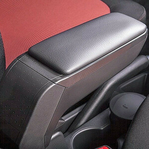 ARMSTER S アームレスト FIAT 500e '20-　フィアット 500e '20-