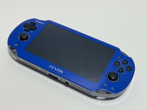 SONY ソニー PSVITA Vita 本体