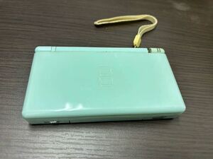 Nintendo DSLite☆ニンテンドーDSライト☆任天堂☆ソフト付き☆北海道☆札幌