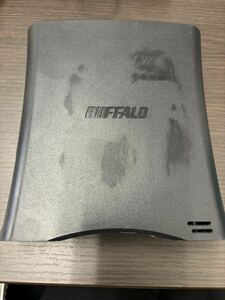 BUFFALO☆外付けHDD☆HD-CE640U2☆北海道☆札幌