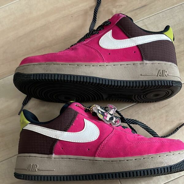 Air Force 1 Low '07 LV8 Watermelon エアフォース1 ロー ’07 LV8 ウォーターメロン