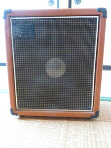  Roland ROLAND CEBE-40 compact amplifier..