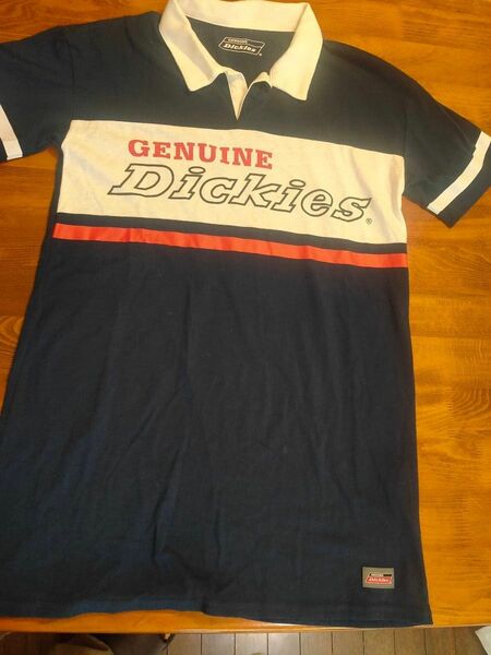 Dickies 半袖 カットソー