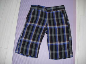  inscription 4 Lady's * Cub -. stylish outdoor shorts! rayon ... comfortable.!