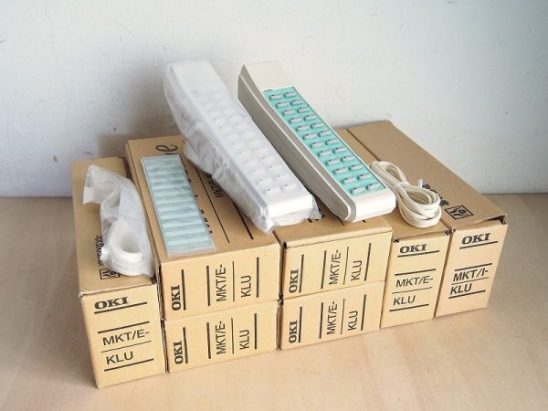 2025年最新】Yahoo!オークション -沖電気 電話機の中古品・新品