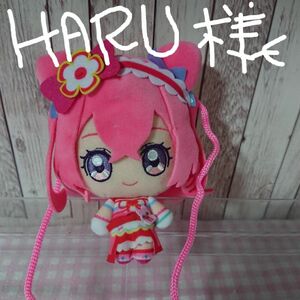 ありがとうございます！HARU様の専用商品です！