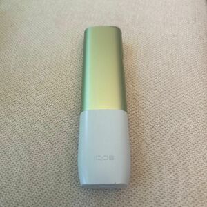 IQOS イルマワン