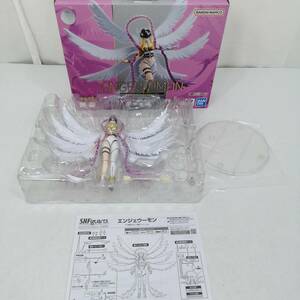 1 jpy ~ used #S.H.Figuarts dark red .u-mon digimon adventure scratch dirt equipped 