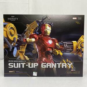 【中古】インフィニティ・サーガ アイアンマン・マークIV [MARVEL IRON MAN 2] 1円～