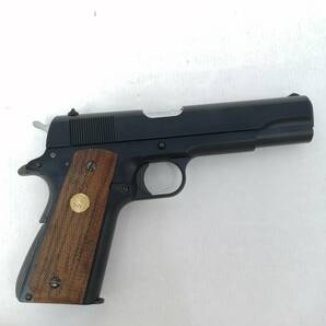 中古＃東京マルイ Colt GOVERNMENT Mark Ⅳ / SERIES'70 キズ汚れありの画像2