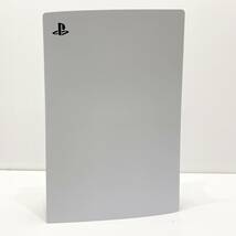 【中古】Playstation5 CFI-1200A01 CFI-ZCT1J 動作確認済 初期化済 ※HDMI社外品※ SONY PS5_画像3