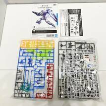 【中古】一番くじ 機動戦士ガンダム ガンプラ 2023 C賞 HIGH GRADE 1/144 ガンダムエアリアル ソリッドクリア 1円～_画像2