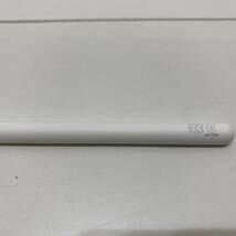 【中古】Apple Pencil 第2世代 MU8F2J/A A2051 アップルペンシル 動作確認済_画像6