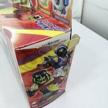 1円～中古＃闘魂装填 DXサングラスラッシャー 仮面ライダーゴースト キズ汚れあり_画像5