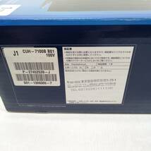 中古＃PlayStation 4 Pro ジェット・ブラック 1TB CUH-7100B キズ汚れあり_画像3