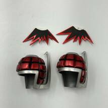 【中古】ARTFX J 爆豪勝己 Limited color edition 1/8スケールフィギュア 1円～_画像8