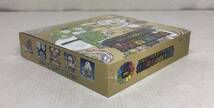 ■村上隆もののけ京都 COLLECTIBLE TRADING CARD BOX 日本語版 TAKASHI MURAKAMI Mononoke KYOTO トレーディングカード【未開封】_画像4