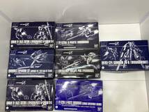 【中古】ガンプラ HG 1/144 11点まとめ 開封未開封混在 被り有 ADVANCE OF Z ティターンズの旗のもとに 1円～_画像2