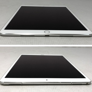 ■Apple iPad Pro 10.5インチ Wi-Fi+Cellular アイパッドプロ シルバー docomo【中古】利用制限：〇の画像4