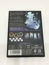 :１円～ 中古 [未使用] Domina Games Blade Rondo Frost Veil- ブレイドロンド フロストヴェール - ボードゲーム(1-2人用 8才以上向け）_画像2